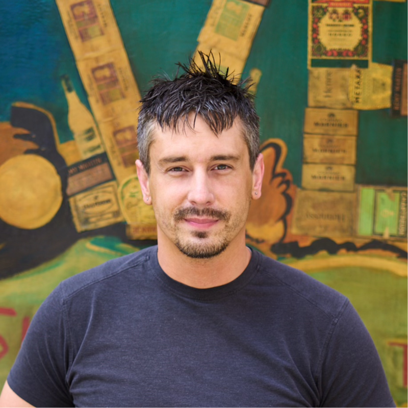 Alex Schulko